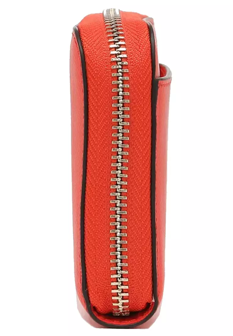 Kate spade poppy best sale wallet
