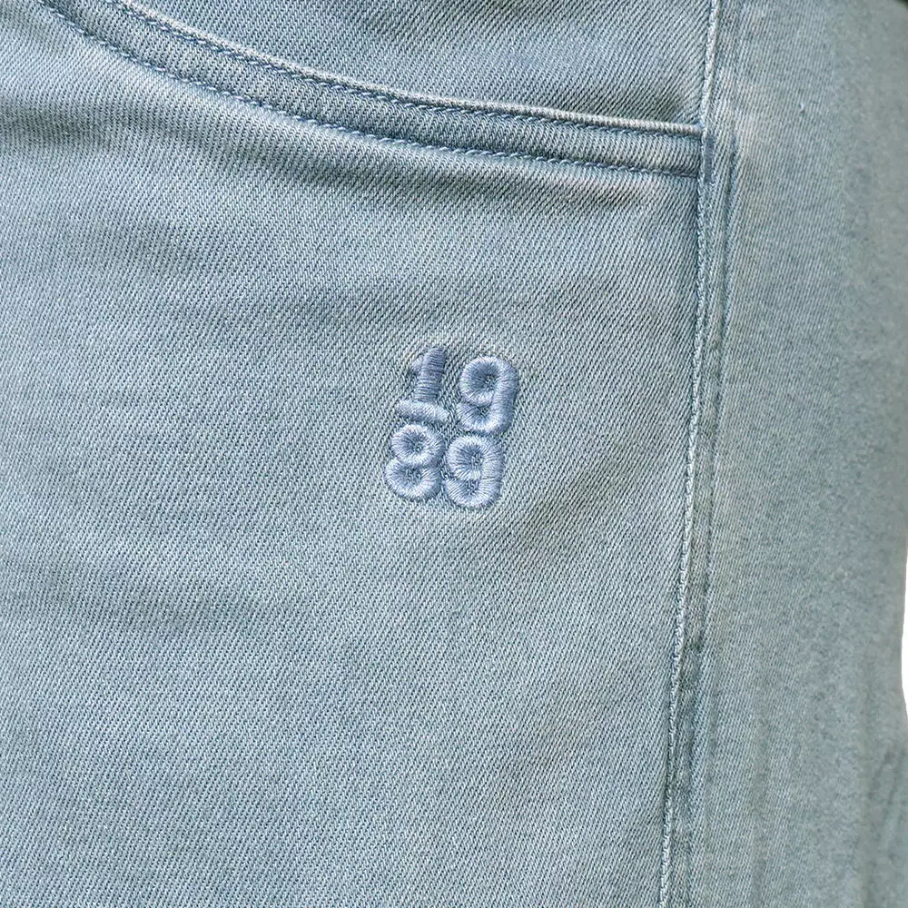 Eiger Women Bree Denim Cargo Pants