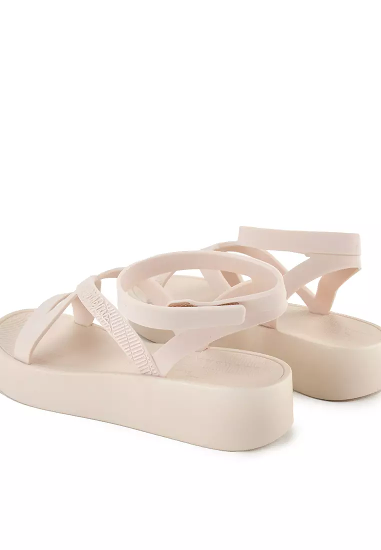 Sun Barra Platform Ad