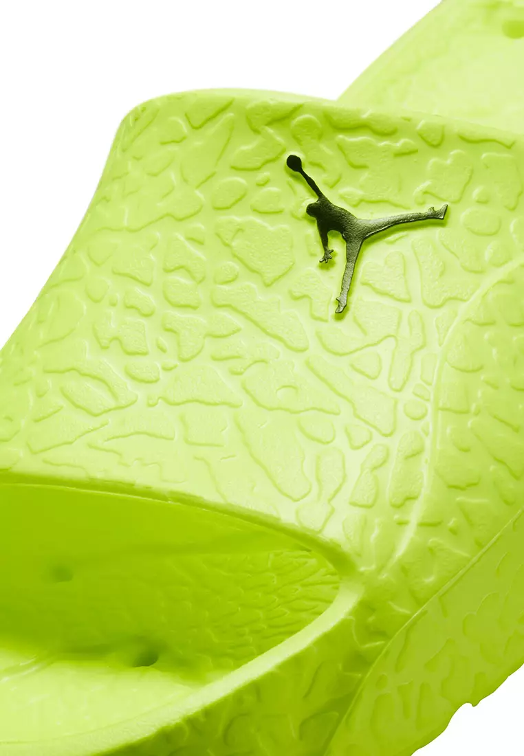 Franchise Shower Slides