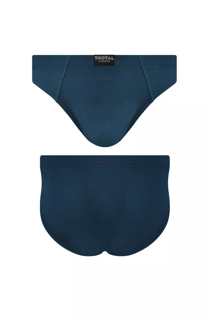 Tootal Celana Dalam Pria Mini Briefs 5 Warna / Pack