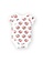 The Wee Bean multi Organic Cotton Baby Onesie Bodysuit - Ramen A8CD9KA69E914EGS_2