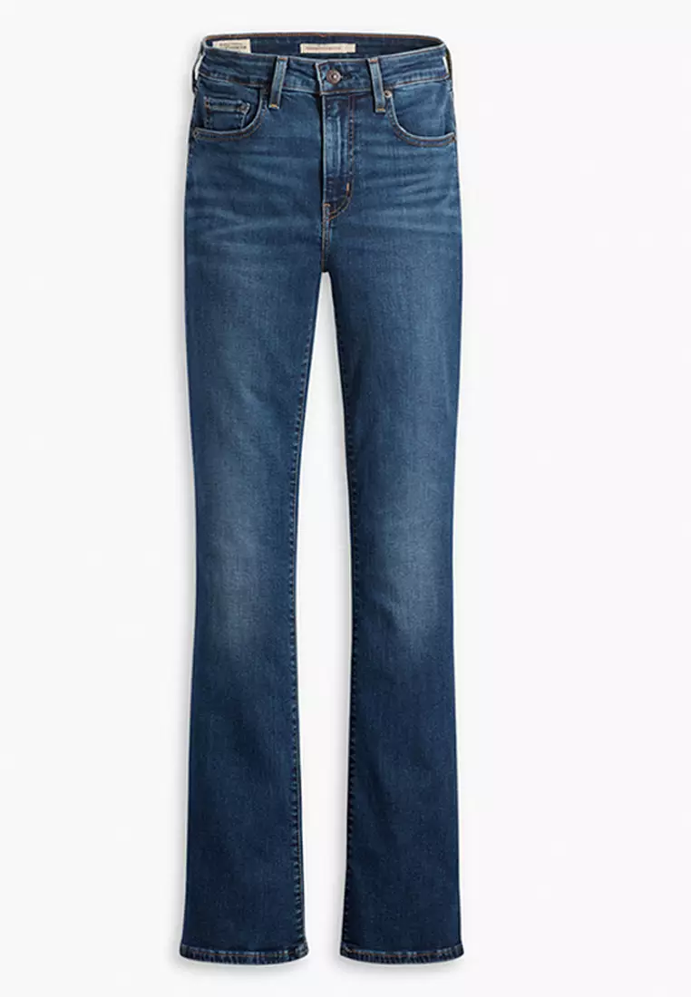 Levi’s® Women's 725 High-Rise Bootcut Jeans