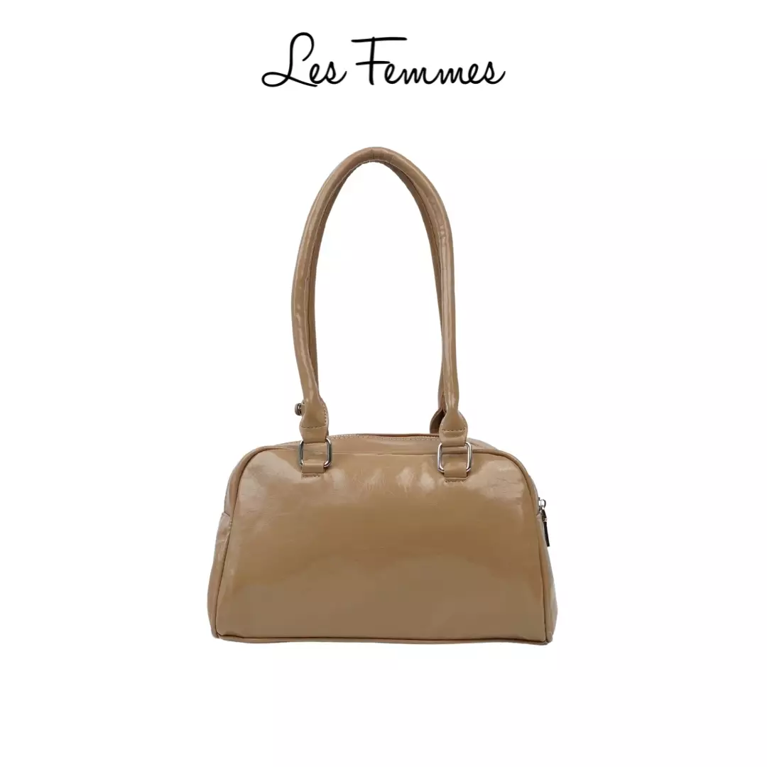 Tas Bahu Wanita Shoulder Bag Alessy G662 2409005 Les Femmes