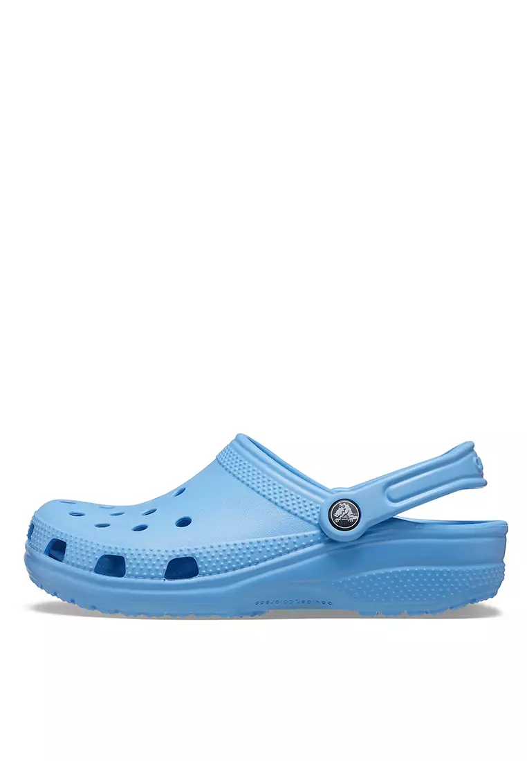 Buy Crocs Classic Clogs 2024 Online | ZALORA