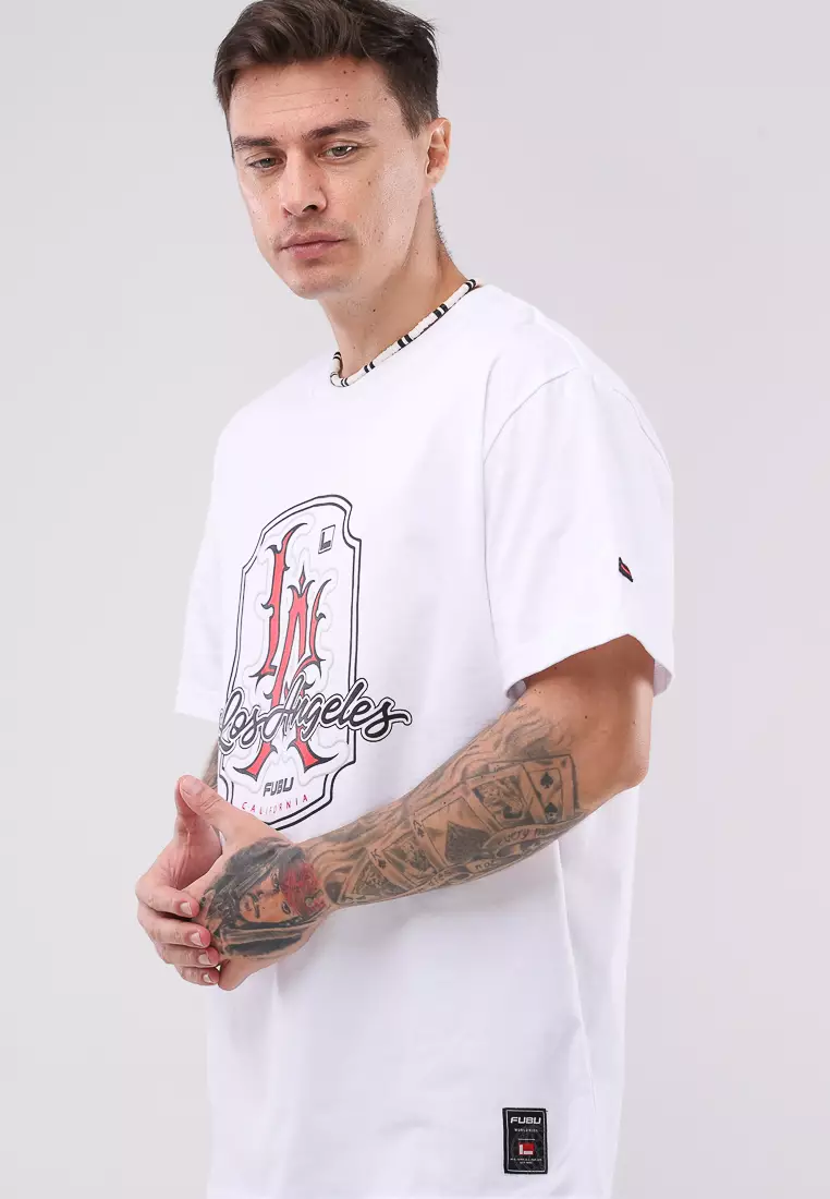 Round Neck Regular Fit