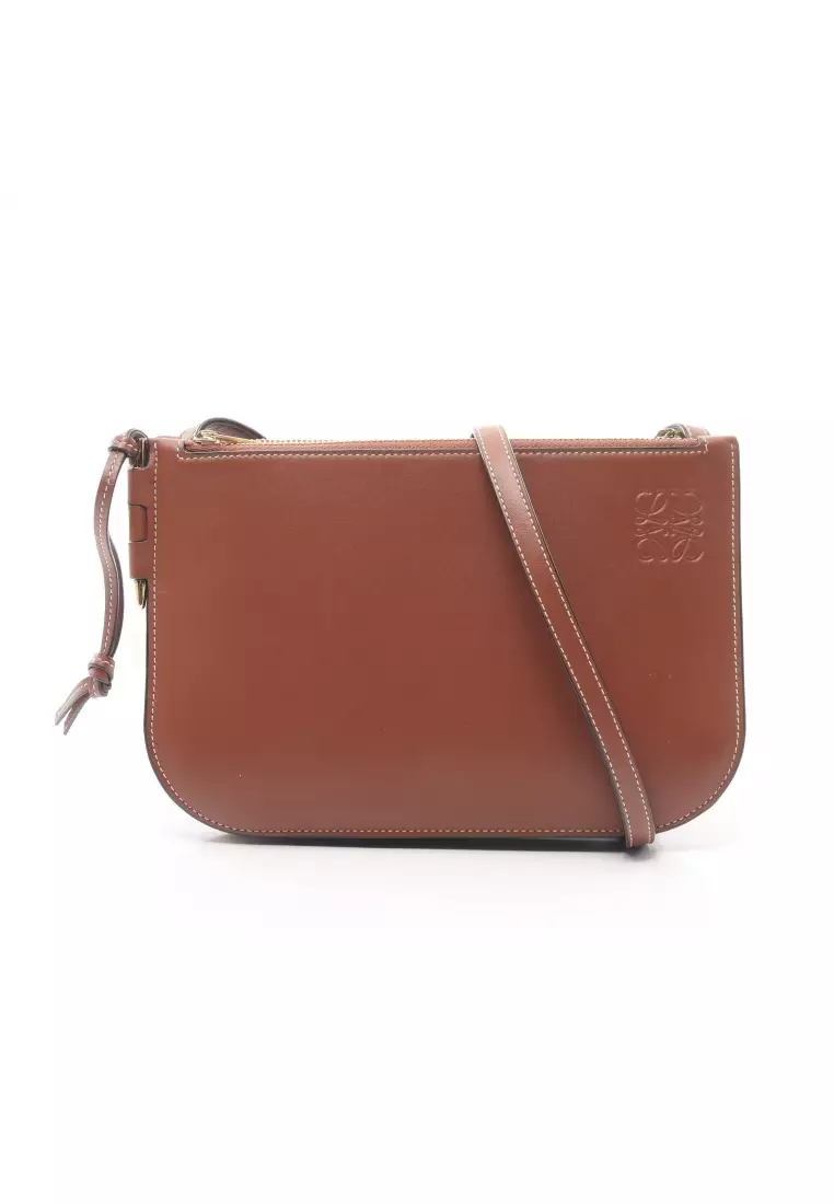 Loewe gate pouch discount