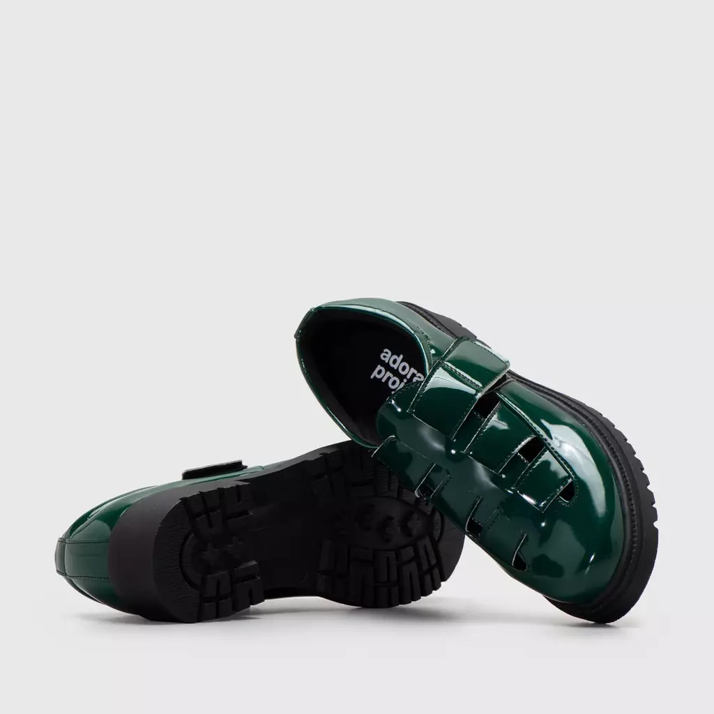 Dasa Oxford Green