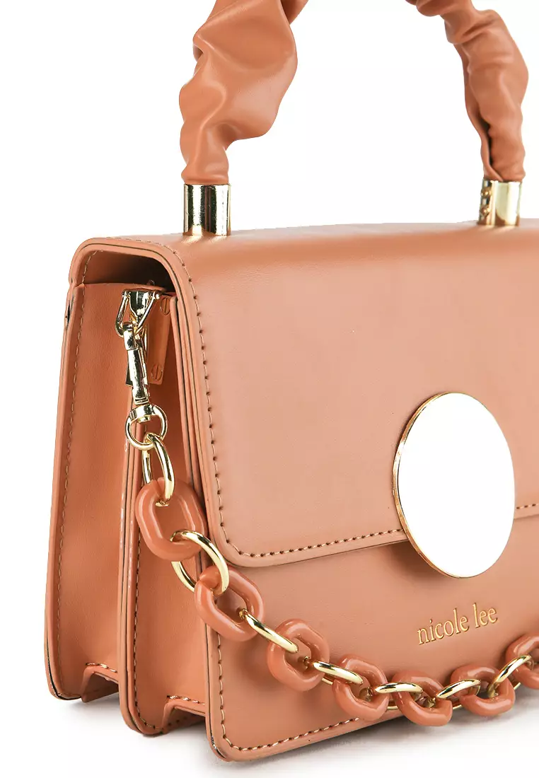 Tas Wanita Hand Bag Casual Kerja