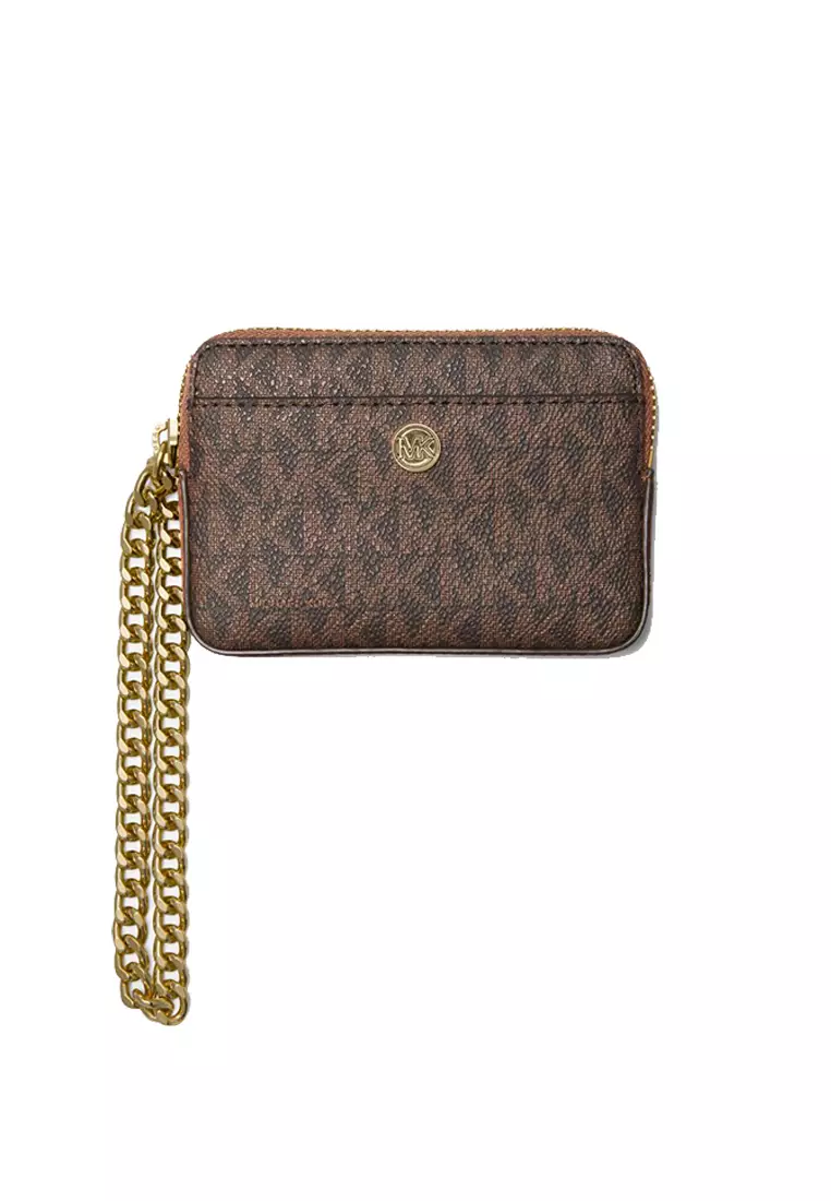 Mk card holder wallet 2025