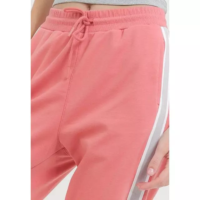 Explory Lp Jogger With Side Tape