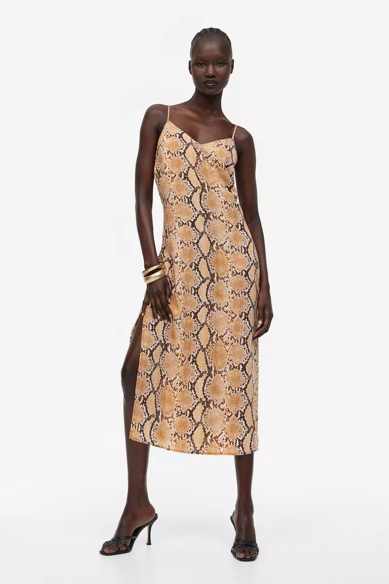 H&m store dresses online