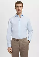 Light Pastel Blue