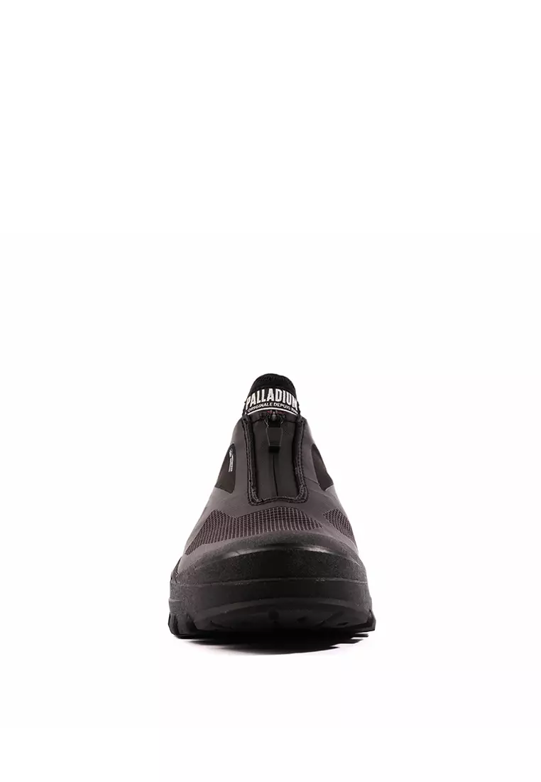 男女同款 PALLARIDER AMPHI 防水運動鞋