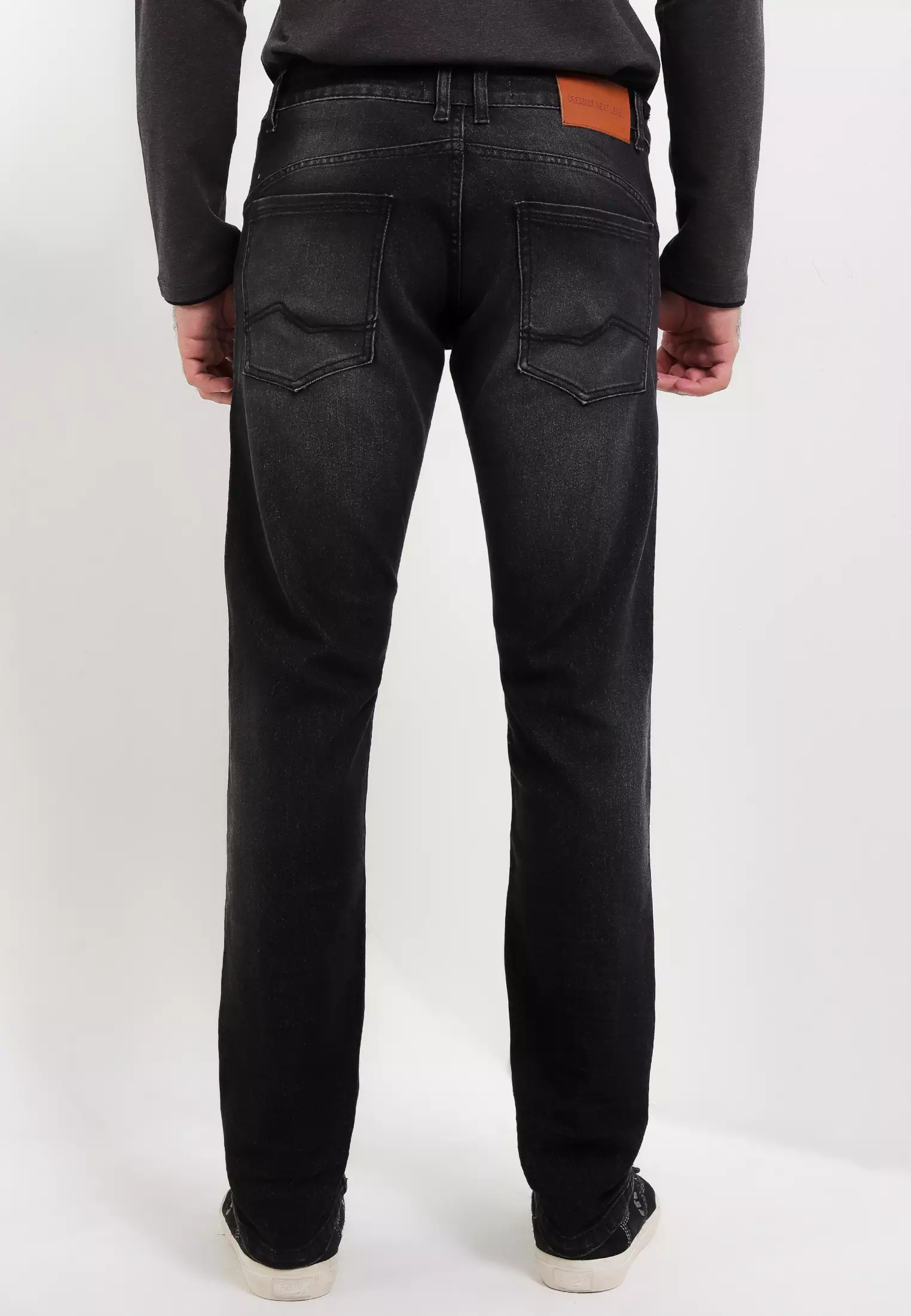 Cressida Slim Fit Jeans Men H282A