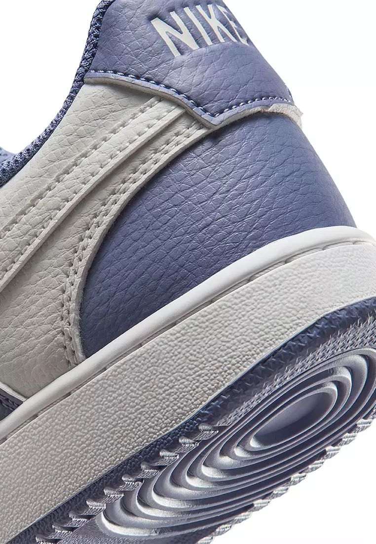 Court Vision Low Next Nature Shoes