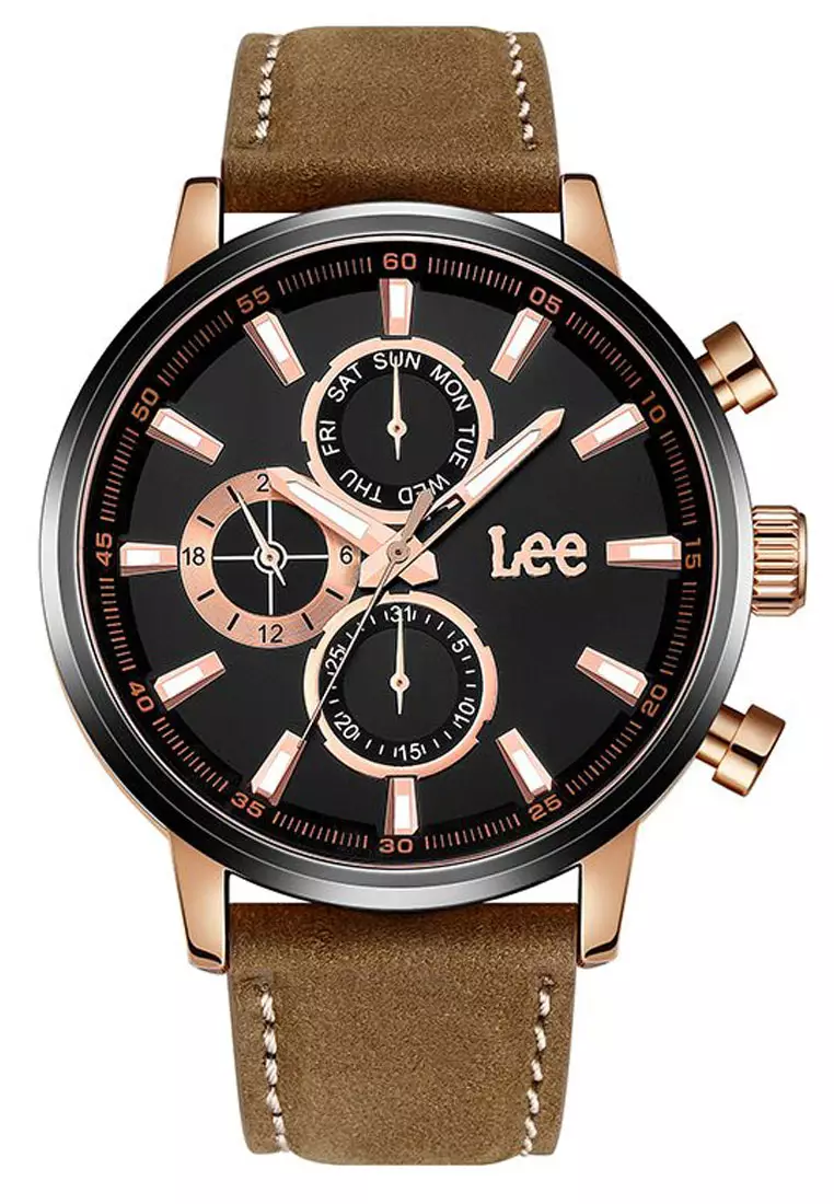 Lee orologi 2025