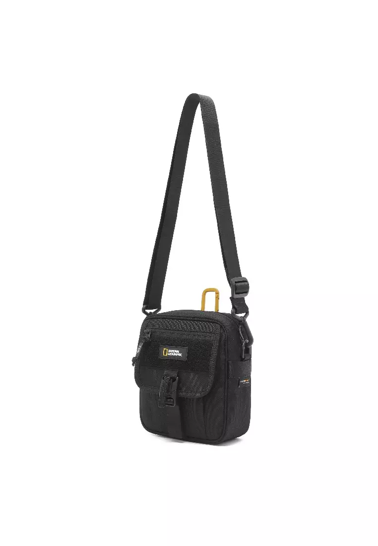 BURT Crossbody Bag