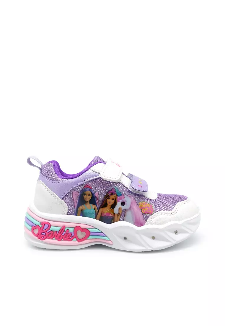 buy barbie shoes