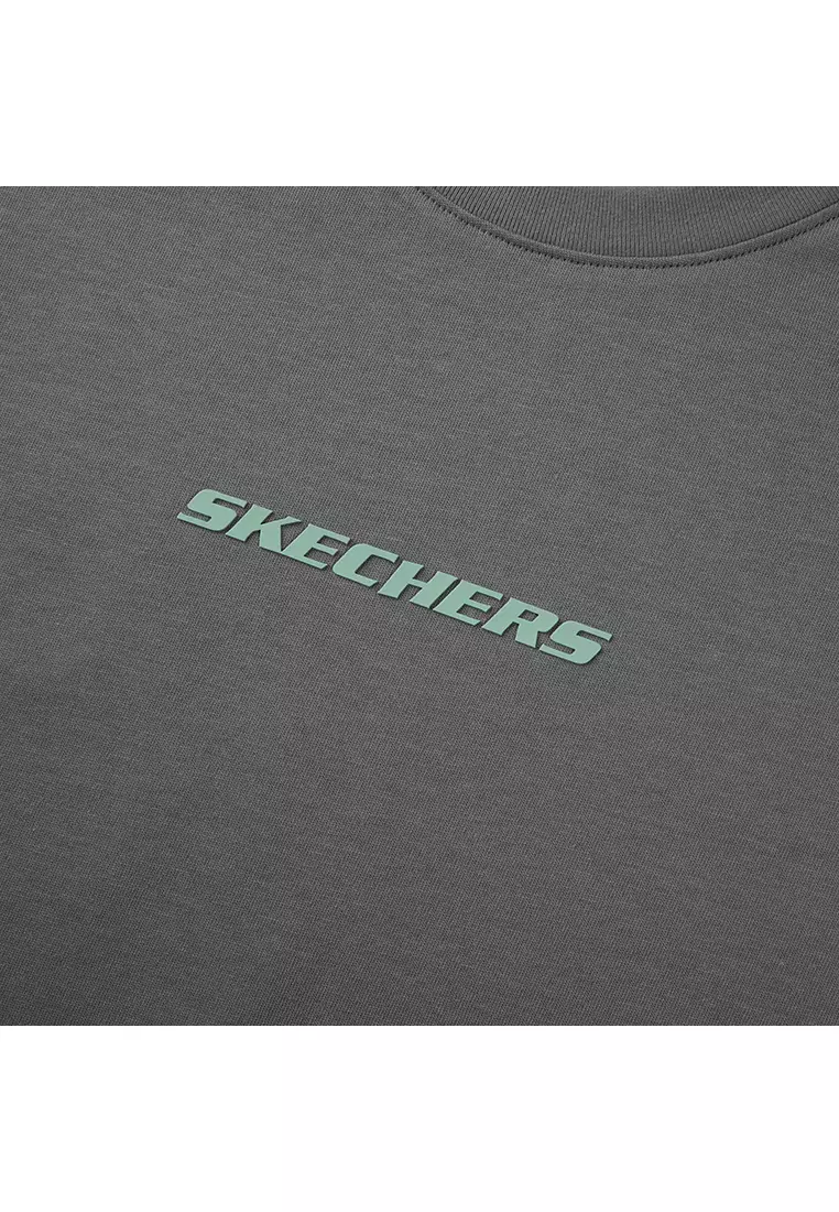 FASHION UNISEX'S SHORT SLEEVE TEE