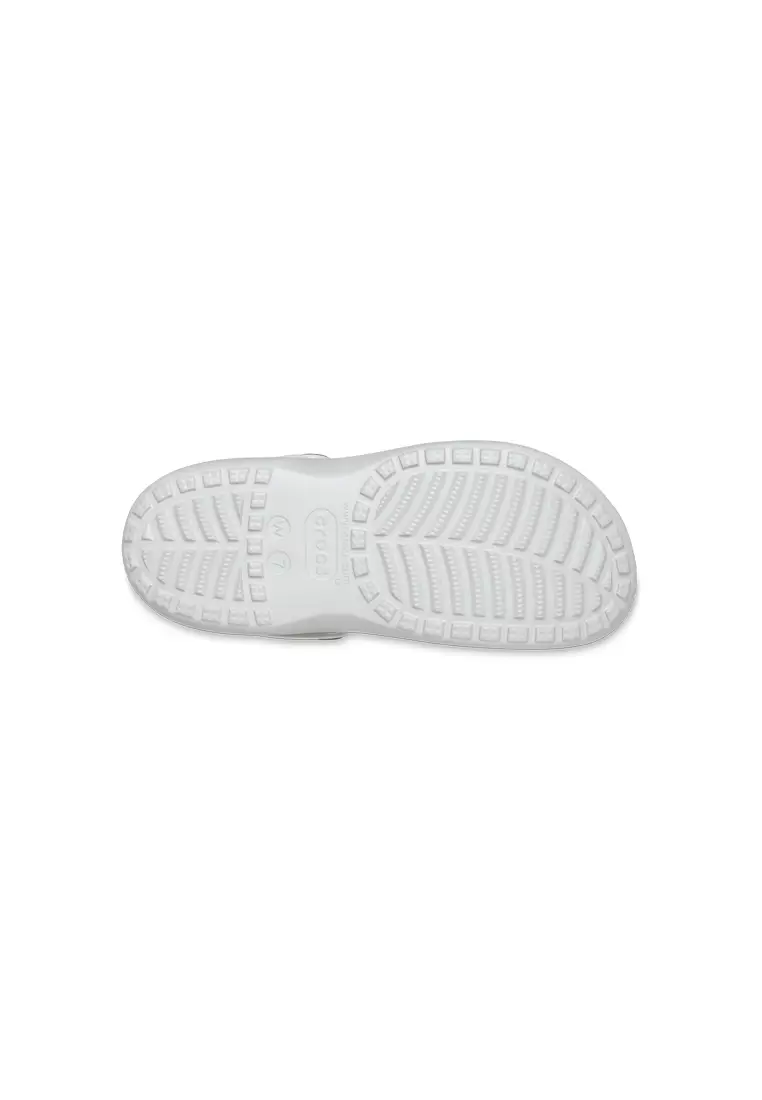 Women's Baya Platform Clog in Pearl