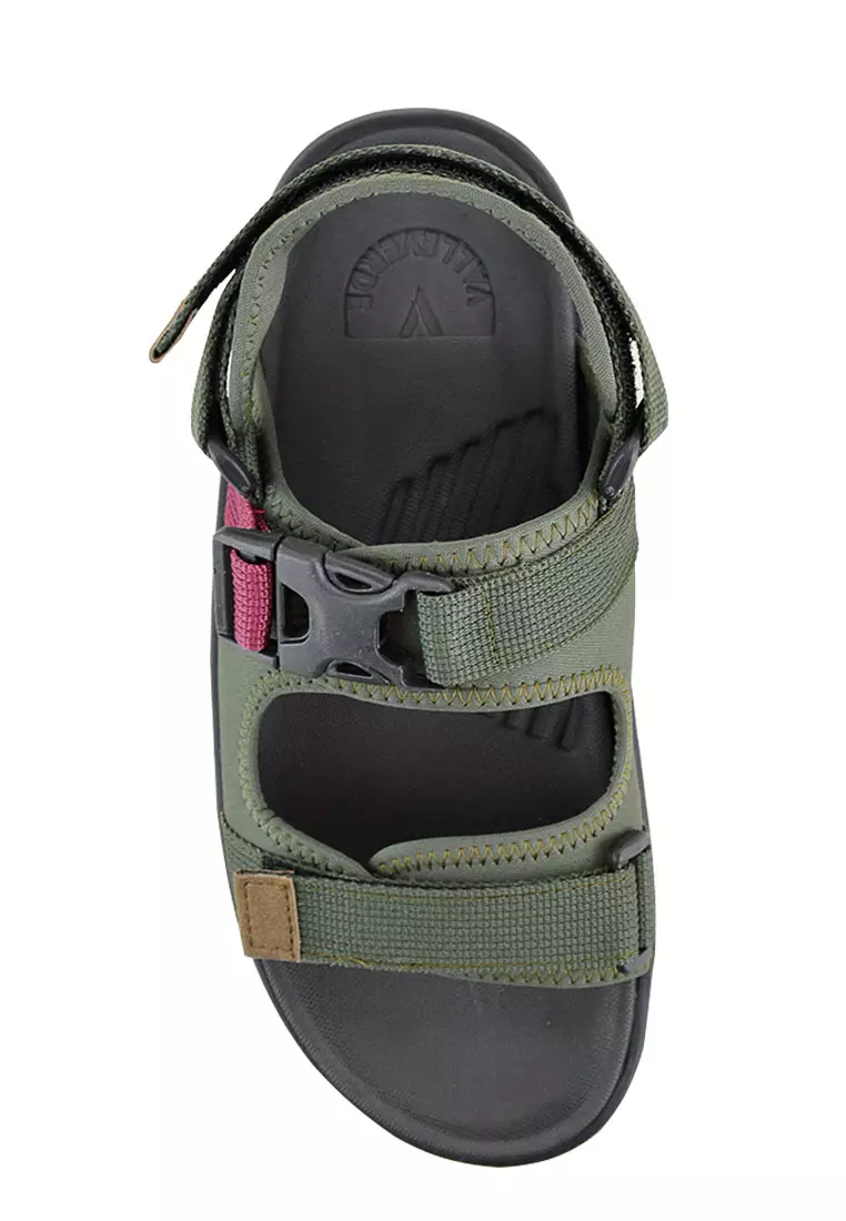 Sepatu Sandal Pria Andreas