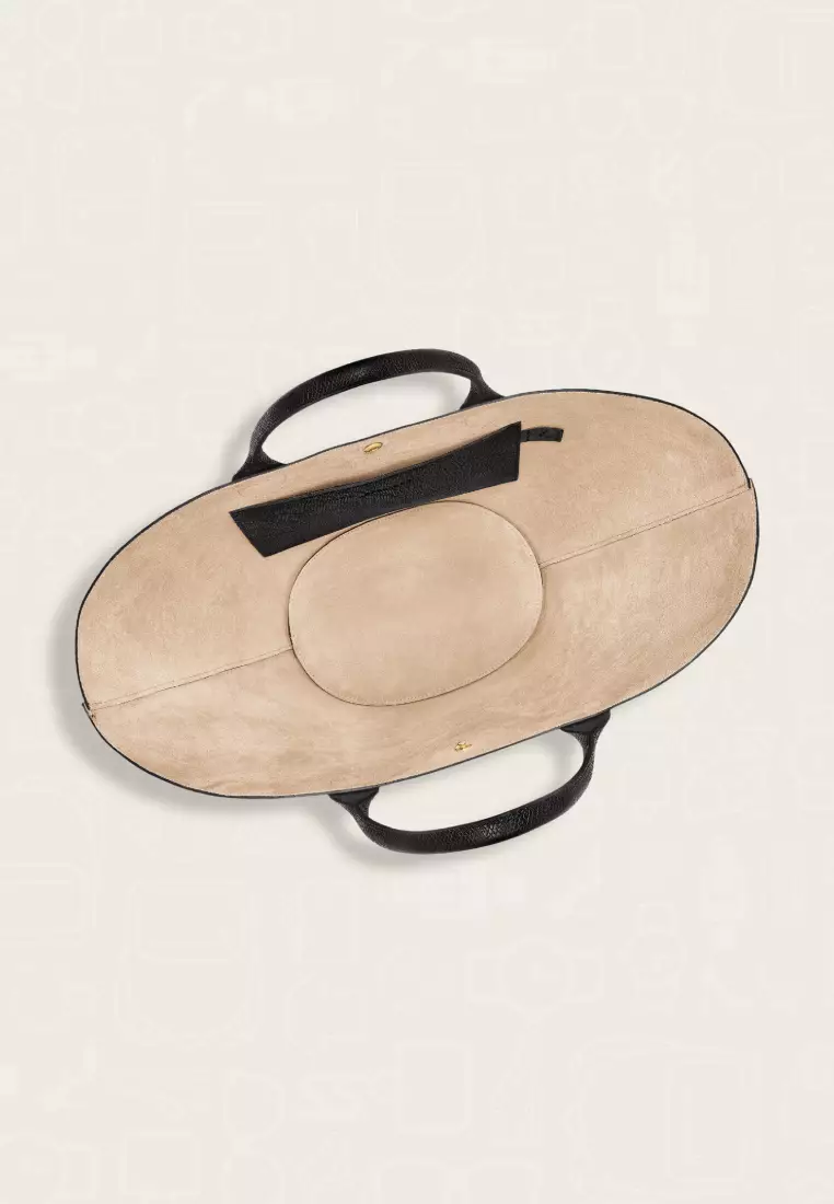 Longchamp Epure XL Tote Bag Black 