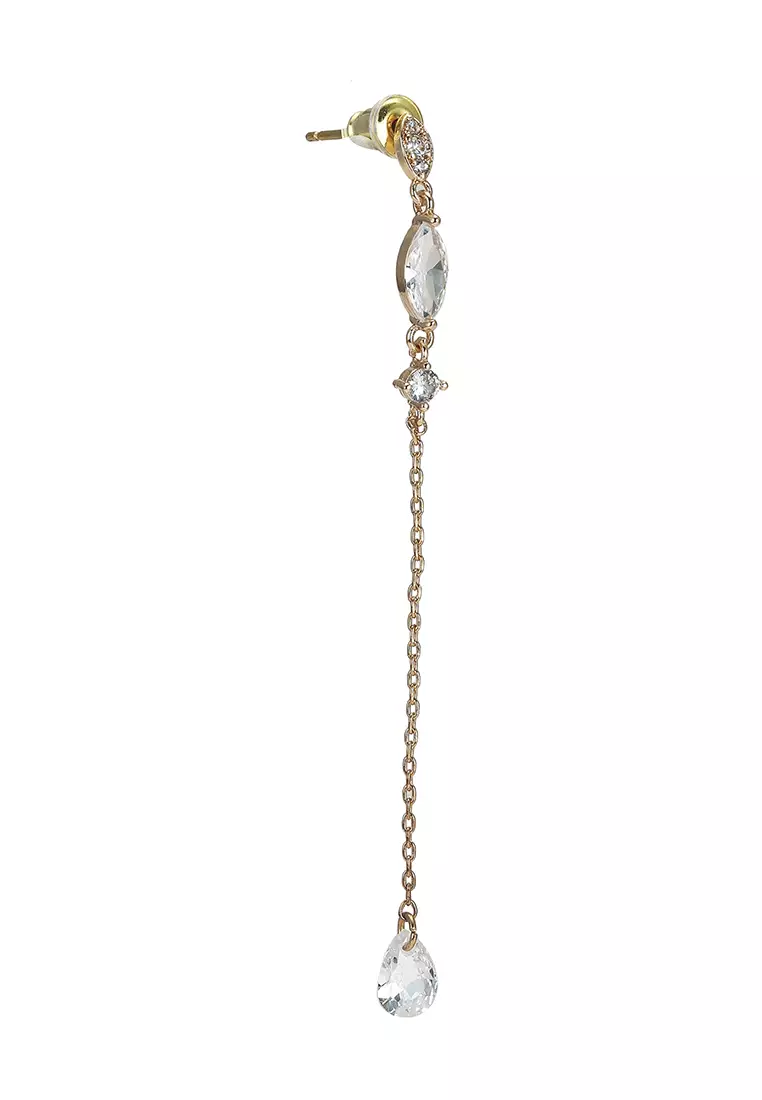 Aldo new arrivals pearl earrings