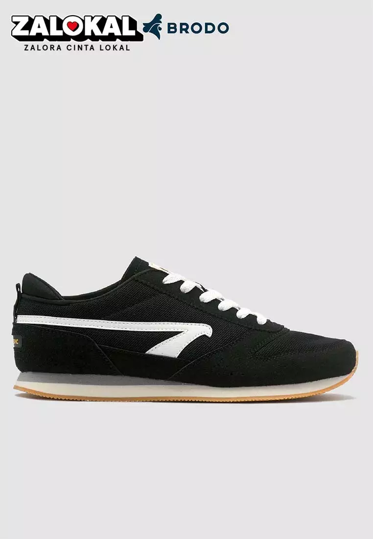 Jual Brodo Pria Original 2024 | ZALORA Indonesia