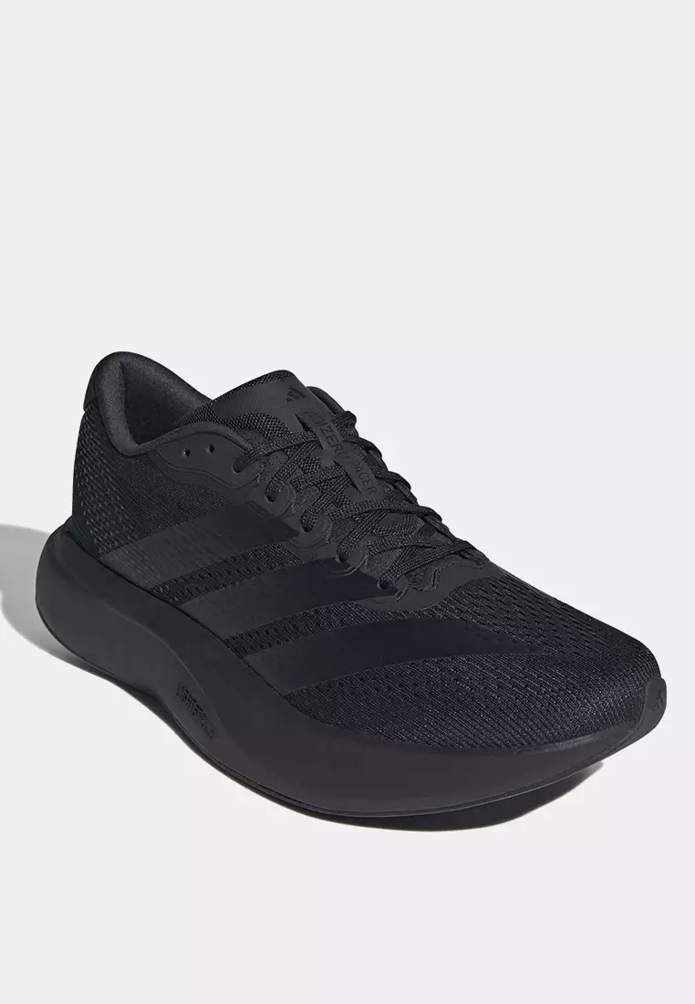 Running Adizero Pacer Shoes Men Black KZ6849