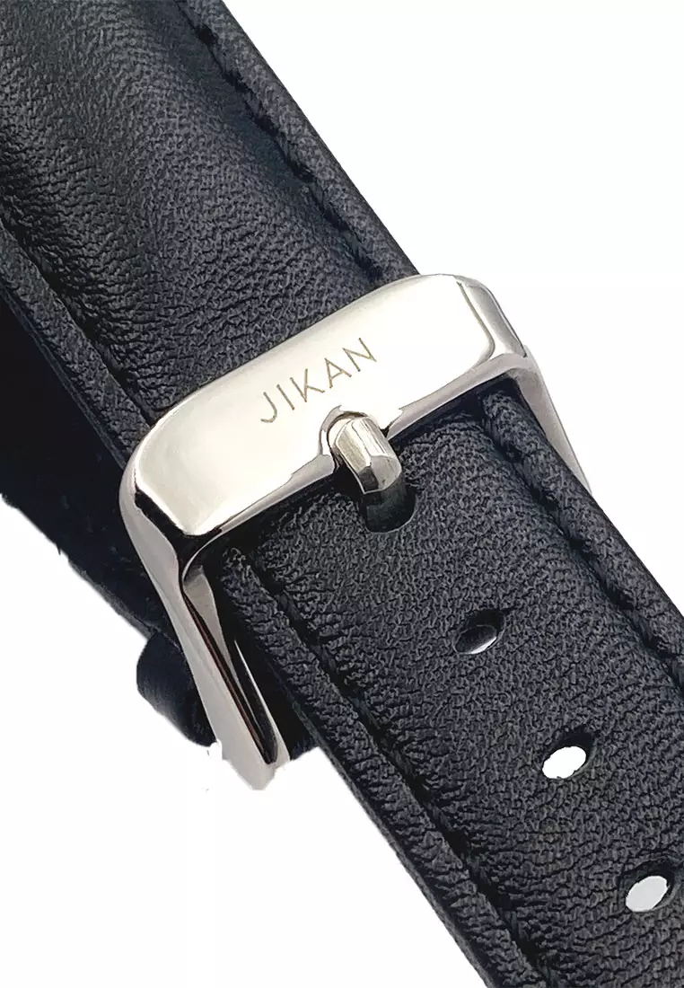 Shippō in Black Men Quartz Watch