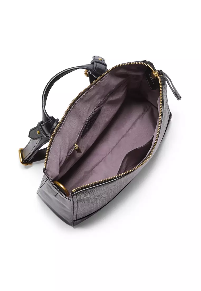 網上選購Fossil Fossil Elina Convertible Small Backpack SHB2989015