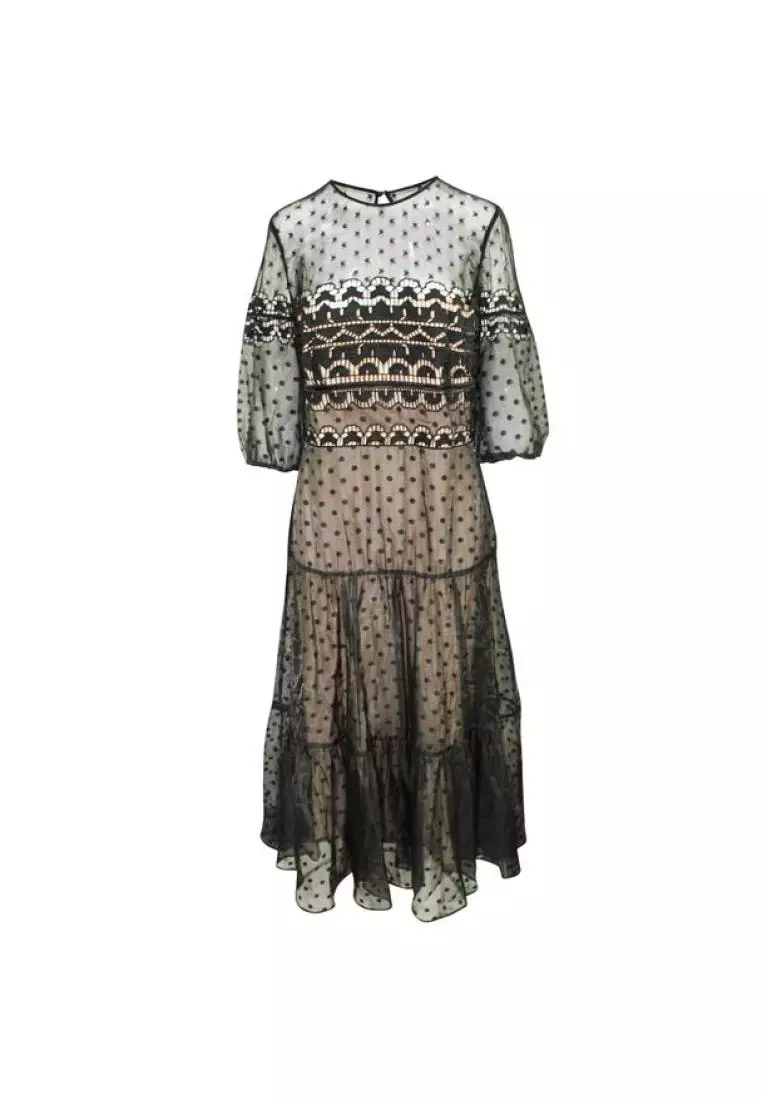 Black temperley outlet