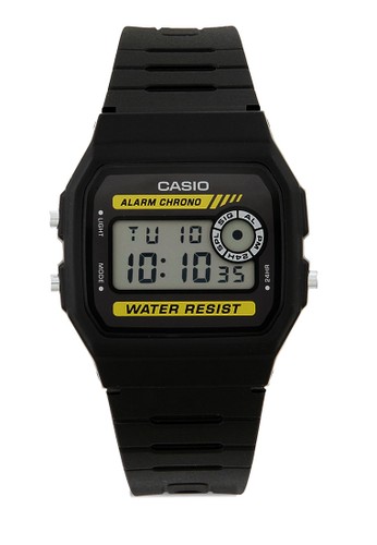 Jual Casio Casio Watch F-94Wa-9Dg-Id Original  ZALORA 