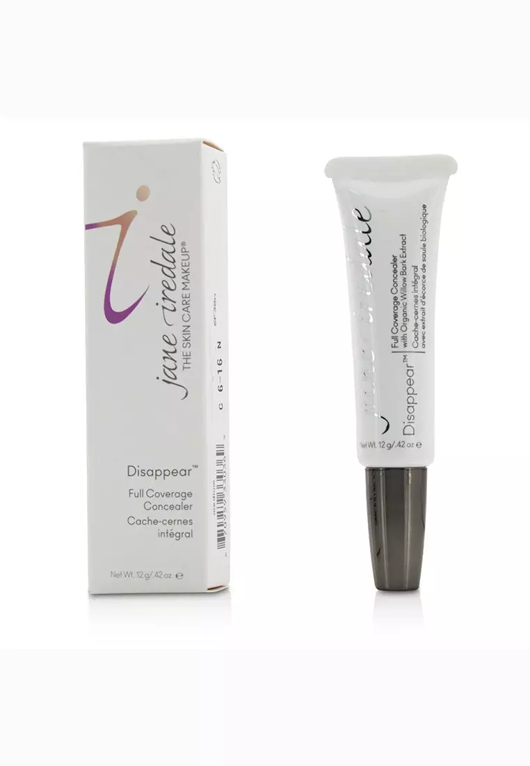 Disappear™ Full Coverage Blemish Concealer