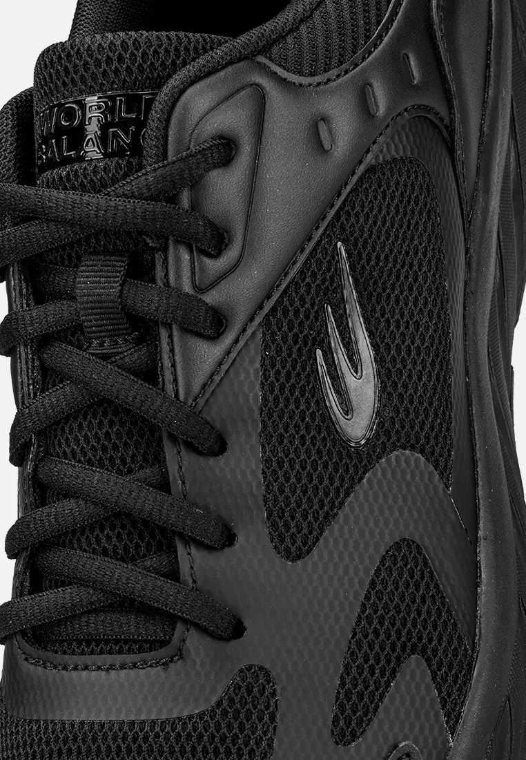 SWIFT STRIDE Men's Performance Cross Training Shoes