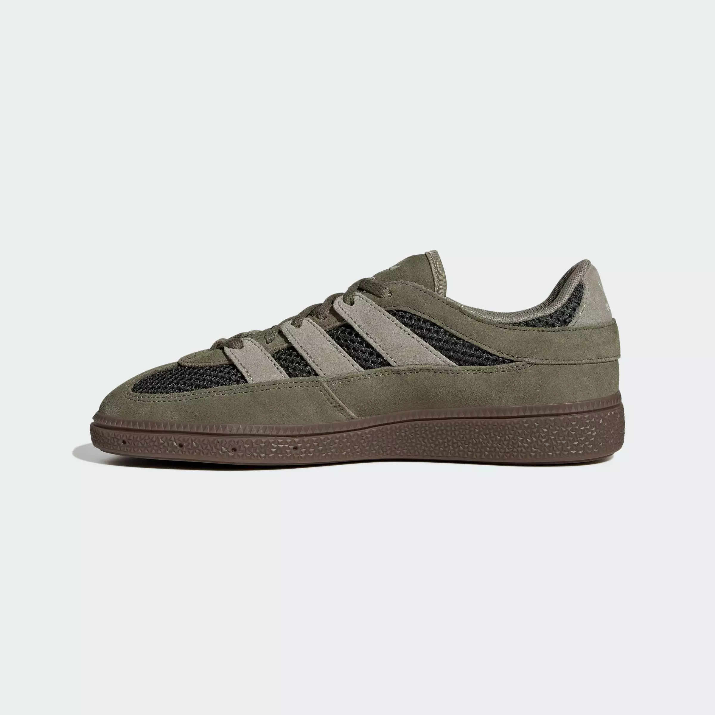 Lifestyle Handball Spezial ST Shoes Women Green JR3648