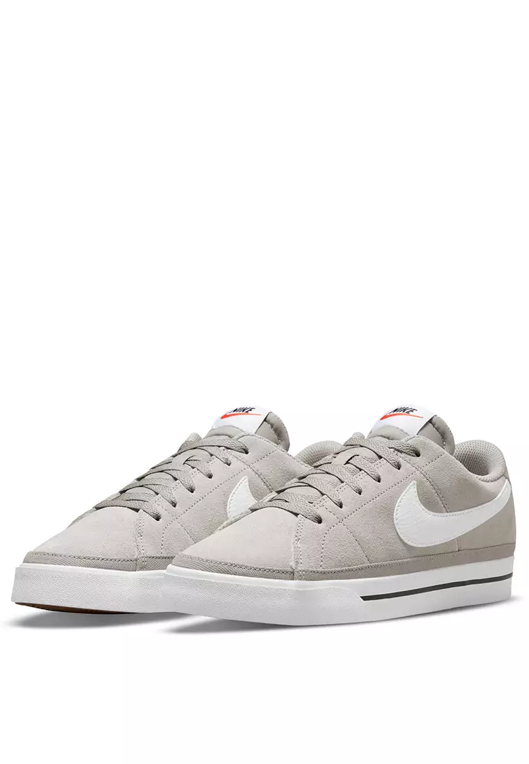 Court Legacy Suede Sneakers