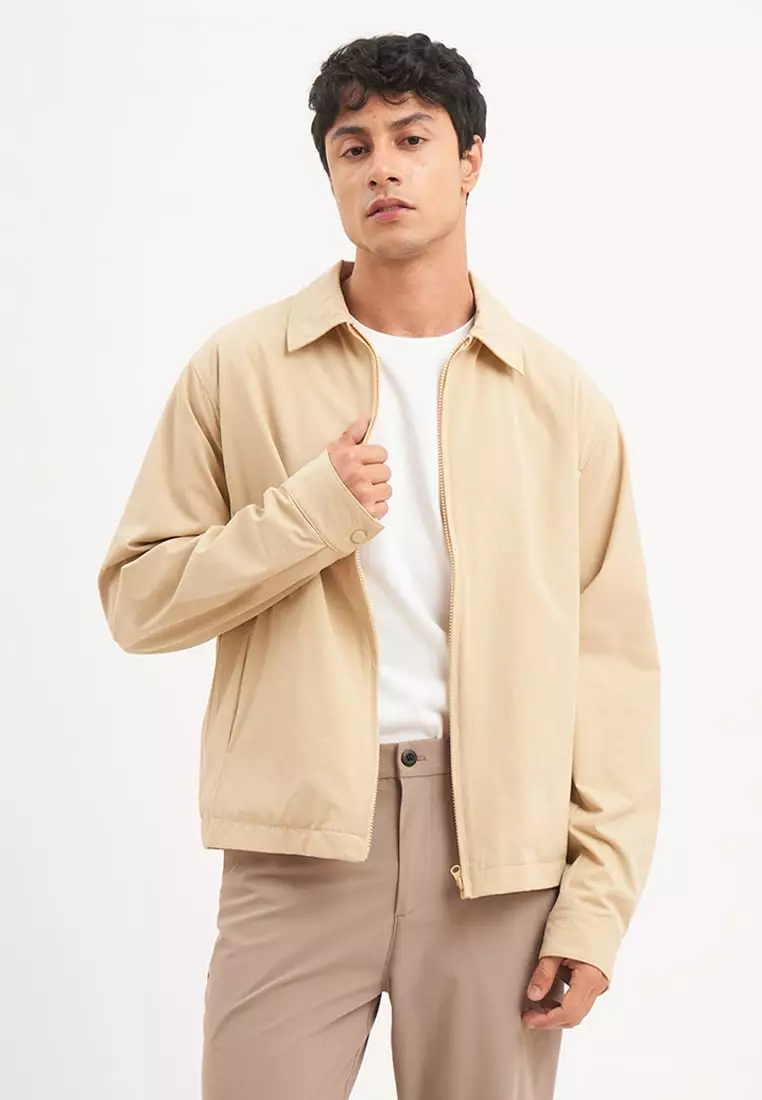 Penshoppe jacket price top