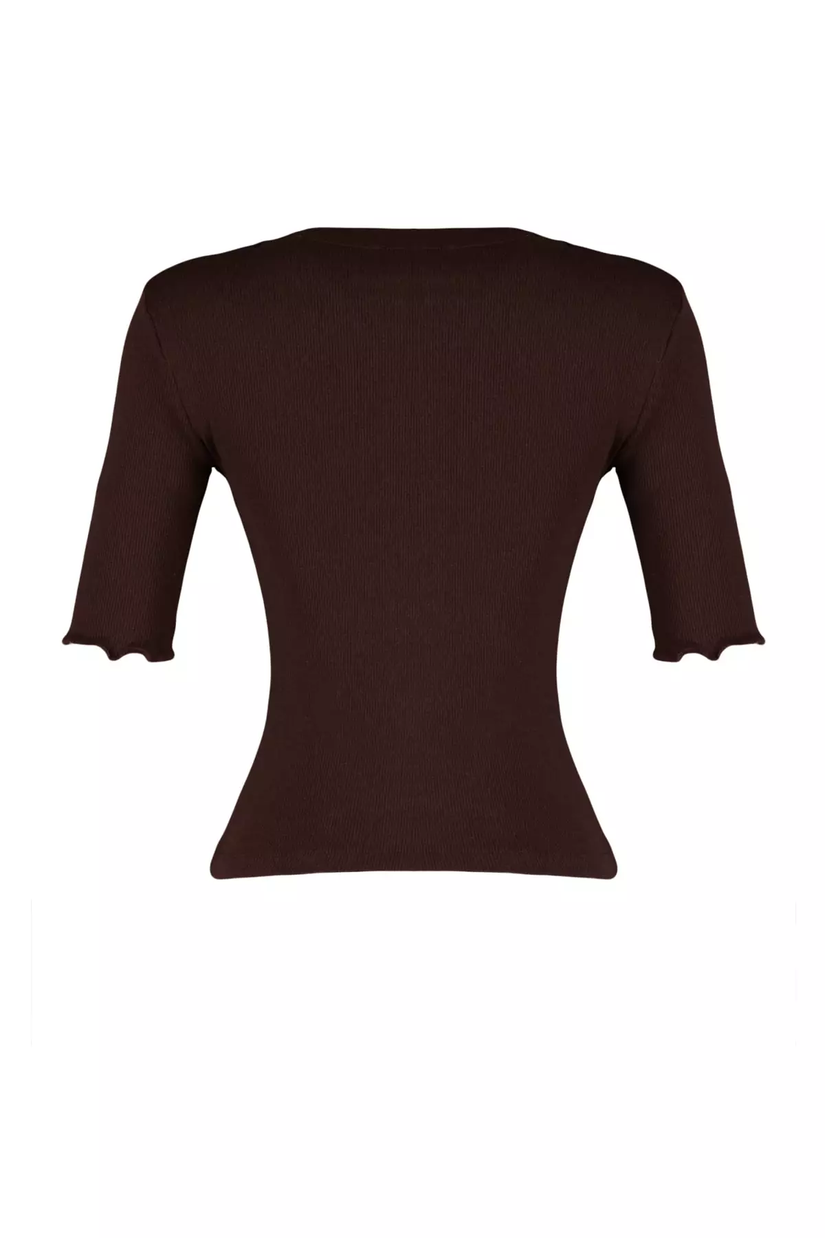 Lettuced Trims T-shirt