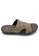POLO HILL brown POLO HILL Men Casual Comfort Sandals E5508SH3FCA347GS_2