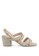 Rag & CO. beige Nude Block Heeled Sandal 88402SH6811DC6GS_1