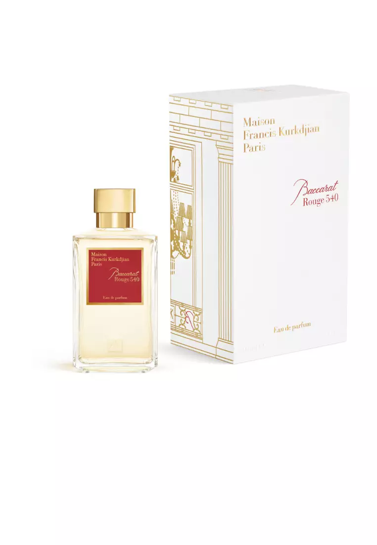 Maison Francis Kurkdjian - MFK 540 Baccarat EDP 200ml