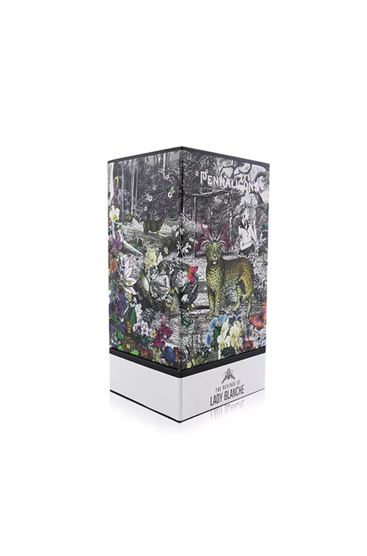 香水(女性用) Penhaligon's Portraits Lady Blanche 75ml Penhaligon's - Portraits Collection - Lady Blanche (