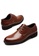 Twenty Eight Shoes 褐色 基本商務鞋 VSM-F36578 4F7E2SH589EC78GS_5
