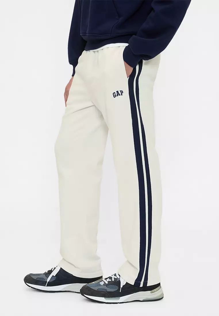 VintageSoft Logo Sweatpants