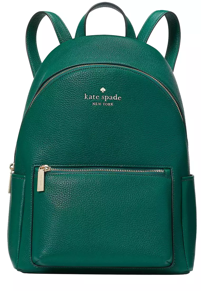 Kate spade olive online purse