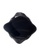 Shu Talk black FALORNI Italian Made Velvet Fabric A4 Computer Handheld Bag 59F3FAC1B0A52FGS_4