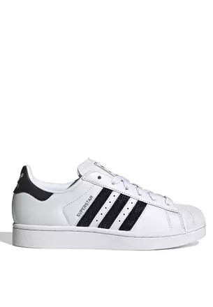 adidas gazelle silver green womens Black adidas Superstar Korn main image 1