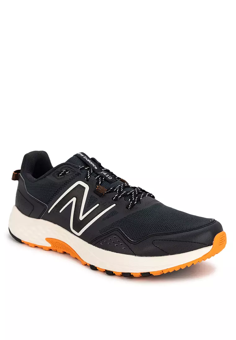 Jual New Balance 410 Performance Original 2025 ZALORA Indonesia ®